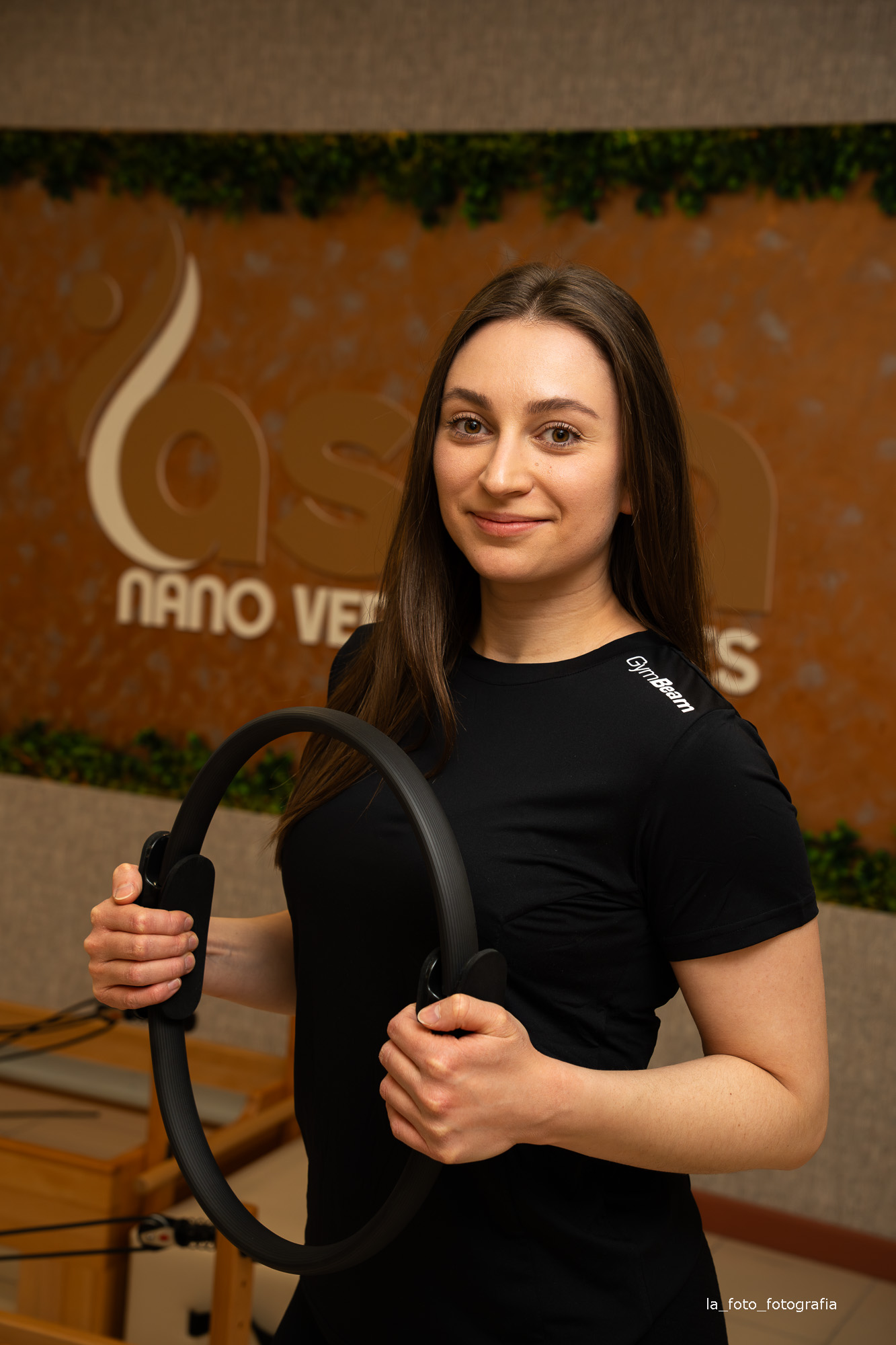 Zdjęcie trenerki Maria