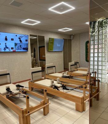 STRONA GŁÓWNA - KAMERALNA PRZESTRZEŃ