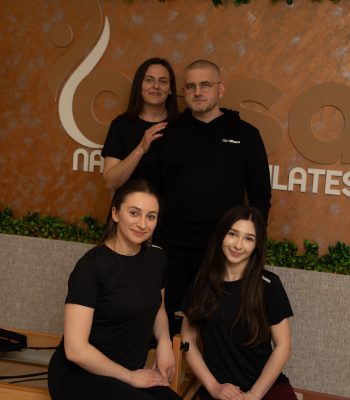 STRONA GŁÓWNA - PROFESJONALNA KADRA