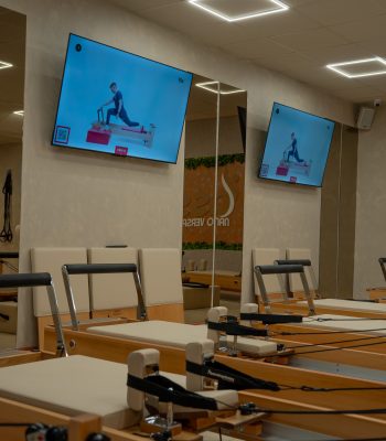 STRONA GŁÓWNA - SYSTEM WIZUALNY